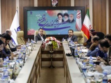 استقرار نظام حکمرانی داده‌مبنا در وزارت آموزش و پرورش تبیین شد