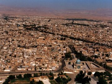 مردم چقدر روز قزوین را می شناسند؟