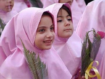 افزایش ورودی پایه اول و توسعه رشته‌های هنرستانی در شهرستان بردسکن