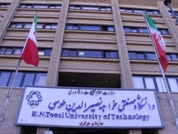 طرح هاتف دانشگاه خواجه نصیر؛ گذرگاه ایده‌ها از «دره مرگ» تا تجاری‌سازی