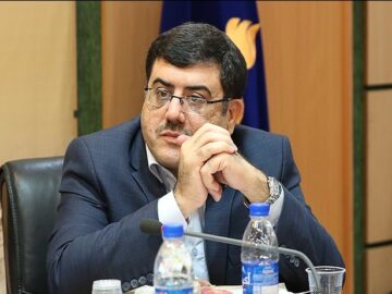تقویت امنیت انرژی کشور با خط لوله سبزآب – شازند