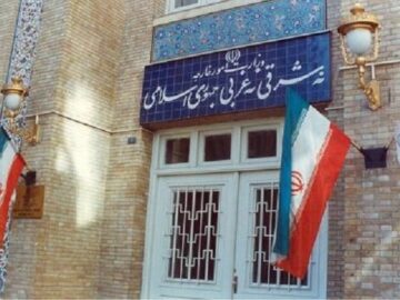 شایعه تعطیلی سفارت‌خانه‌ها جنگ روانی صهیونیست‌ها است