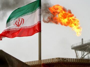 تولید نفت در مسیر صعودی
