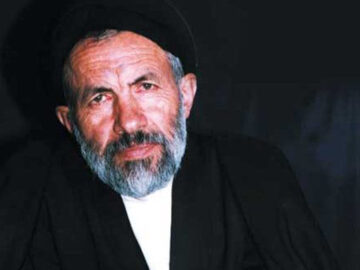 شهید ابوترابی نماد عبور از خود و تجسم اخلاص بود