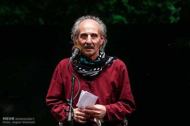 حنجرههای زخمی که برای میهن خواندند؛ من اینجا ریشه در خاکم