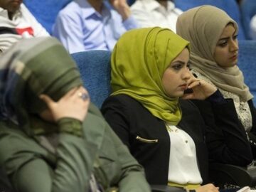 بیش از ۷۰ هزار دانشجوی عراقی در دانشگاه‌های ایران تحصیل می‌کنند