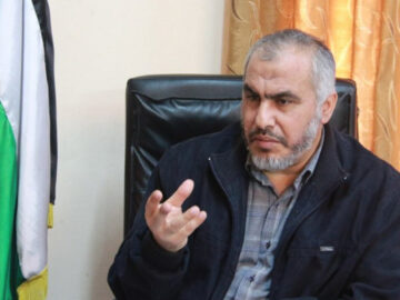 مقام ارشد حماس: سلاح خود را هرگز تحویل نخواهیم داد