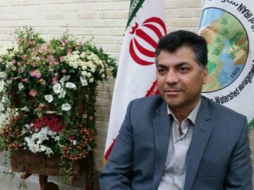 ۲ طرح آبخیزداری در شاهرود افتتاح می‌شود