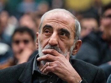 شریعتمداری: موجودیت ما نظام سلطه را تهدید می‌کند