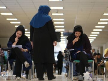 شرایط شرکت دستیاران پزشکی شامل ۲ آزمون ارتقا اعلام شد