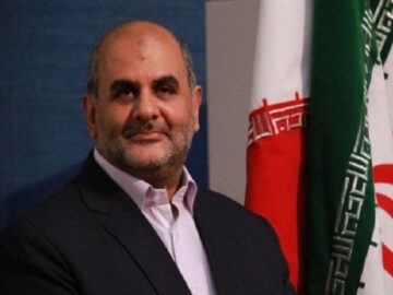خبرنگاران حافظان حافظه‌ جمعی یک ملت‌ هستند