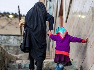 افزایش آمار زنان سرپرست خانوار؛ اجرای طرح‌های توانمندسازی
