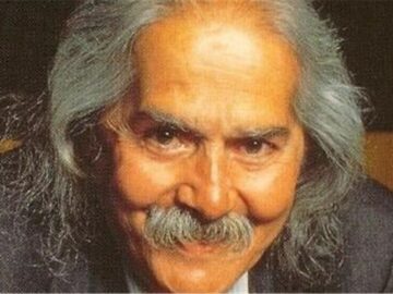 اخوان‌ثالث حلقه وصل ادبیات کلاسیک و مدرن؛او بلد نبود به فردوسی فحش دهد