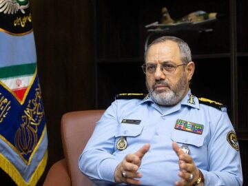 وزیر دفاع: جنگ ۱۲ روزه شکست‌پذیری رژیم پلید صهیونیستی را اثبات کرد