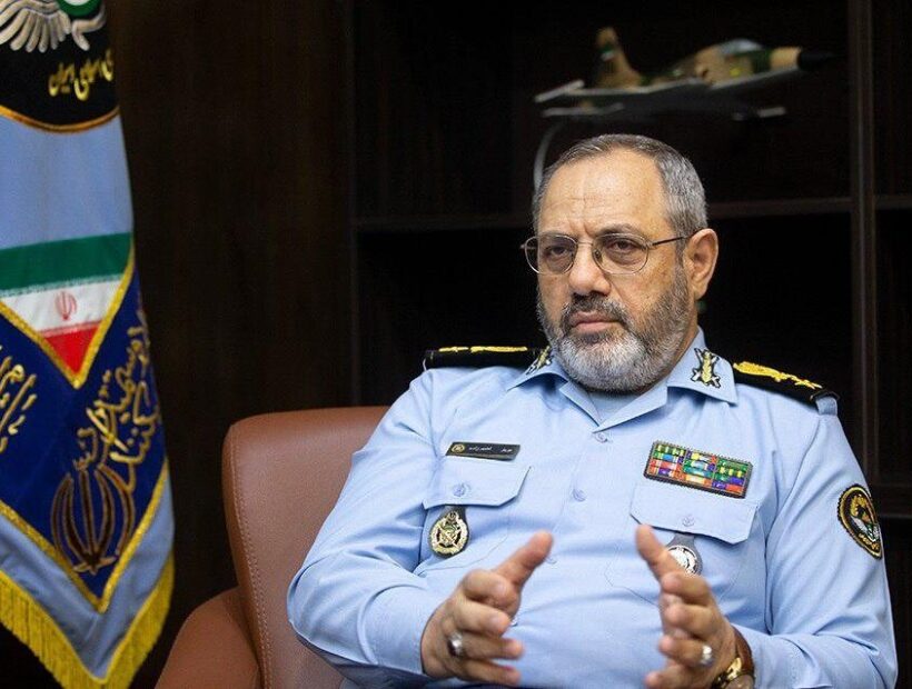 وزیر دفاع: جنگ ۱۲ روزه شکست‌پذیری رژیم پلید صهیونیستی را اثبات کرد