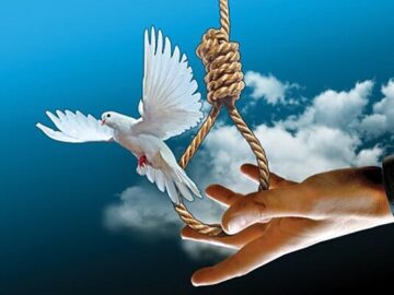 رهایی یک محکوم به قصاص در زنجان از حکم اعدام