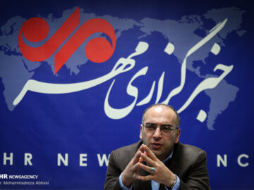 رایزنی ۱۲ ساله برای کسب کرسی جهانی؛ رضوانی: به خاطر ایران گریه کردم