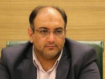 بهره برداری از ۲۸ پروژه طی هفته دولت در شهرستان زرقان