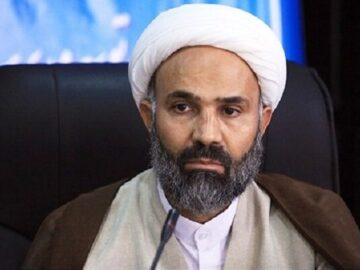 نامه پژمانفر به اژه‌ای؛ کارکنان شوراهای حل اختلاف  تبدیل وضعیت شوند