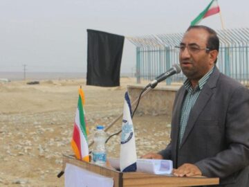 کاهش جدی بارندگی در استان سمنان؛ گرمسار ۲۰۰لیتر بر ثانیه کمبود آب دارد