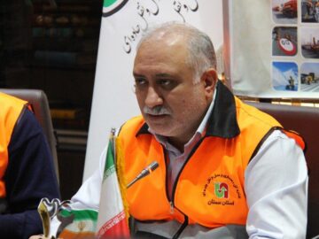 ‌۳۵ پروژه راهداری استان سمنان افتتاح و کلنگ زنی می‌شود
