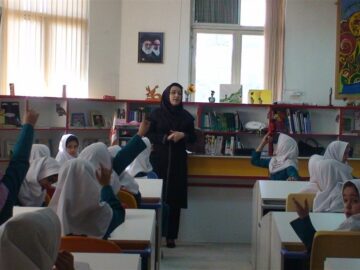 جذب ۲۳ هزار معلم حق التدریس تا مهر نهایی می‌شود؟