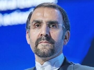واکنش مشاور رئیس‌جمهور به توافق آذربایجان و ارمنستان با آمریکا