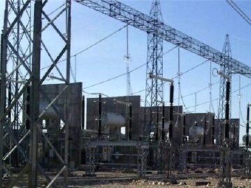 افزایش ظرفیت برق‌رسانی به شهرک‌های صنعتی خراسان رضوی