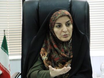تمدید مهلت ارسال آثار به رویداد جایزه استانی جوانی جمعیت در یزد