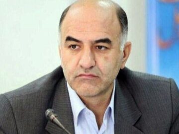 تکمیل فاز یک مجموعه ورزشی ولایت بروجرد تا بهمن ماه