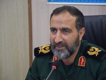 راهپیمایی اربعین امسال نسبت به سال گذشته افزایش چشمگیری داشته است