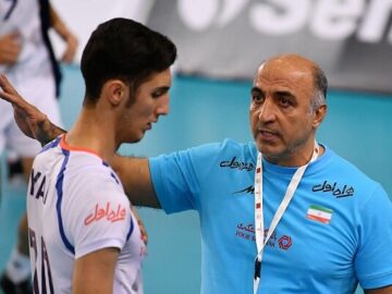 وکیلی: مدال جهانی را مفت از دست دادیم/ باید صادقانه ضعف‌ها را بپذیریم
