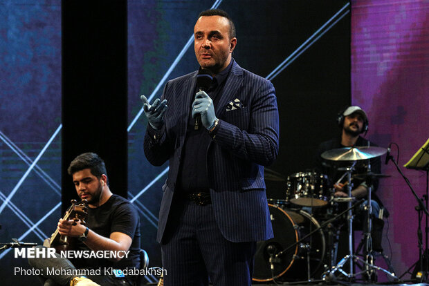 حنجرههای زخمی که برای میهن خواندند؛ من اینجا ریشه در خاکم