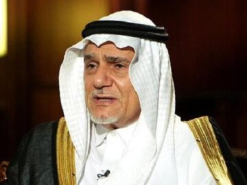 مقام اطلاعاتی عربستان: نتانیاهو خواهان اسرائیل از نیل تا فرات است