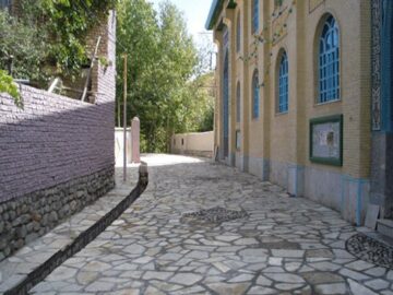 طرح هادی ۵۴ روستای استان ایلام طی دهه فجر افتتاح می شود