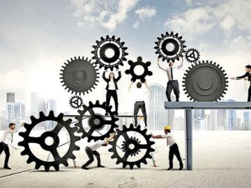 برای پاسخگویی به صنایع کوچک ۳ همت سرمایه لازم داریم