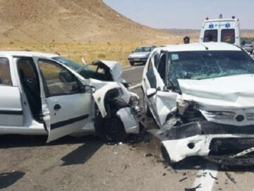 استفاده از کمربند ایمنی تا ۶۰ درصد مصدومیت‌ را کاهش می‌دهد