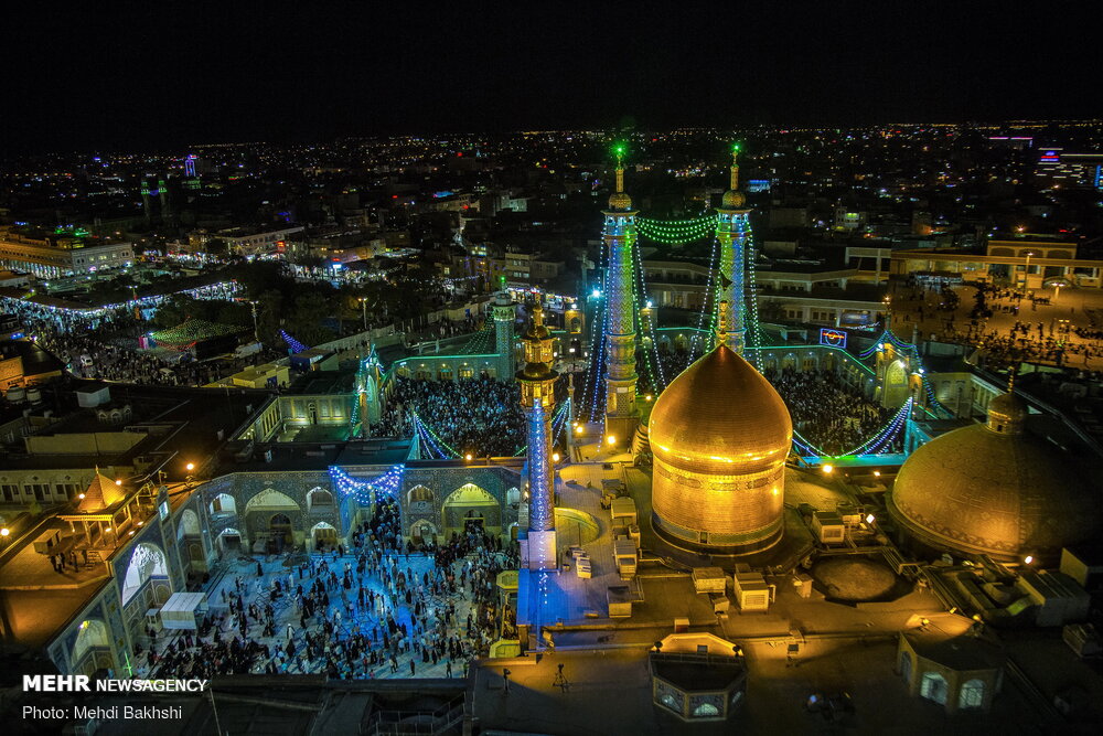 زیرساختها و سرمایهگذاری؛ کلید توسعه پایدار صنعت گردشگری قم