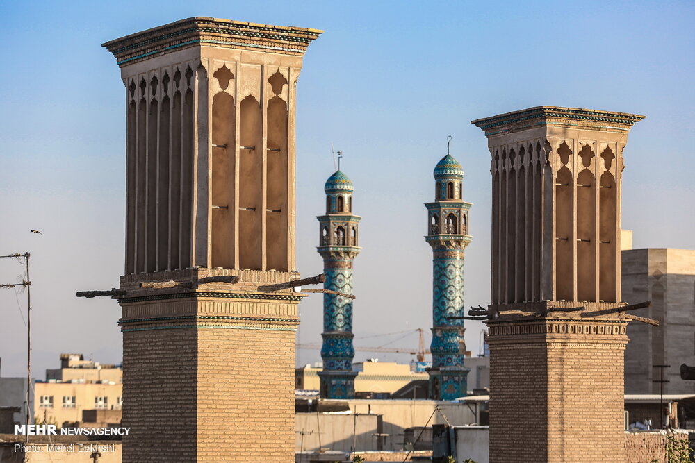 زیرساختها و سرمایهگذاری؛ کلید توسعه پایدار صنعت گردشگری قم