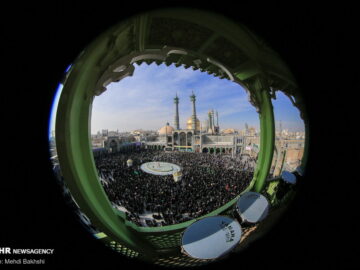 زیرساخت‌ها و سرمایه‌گذاری؛ کلید توسعه پایدار صنعت گردشگری قم