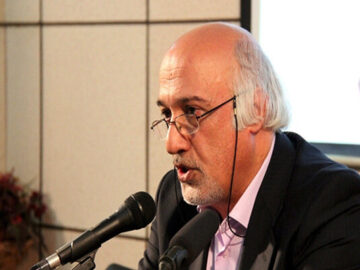 موسی اسوار درگذشت