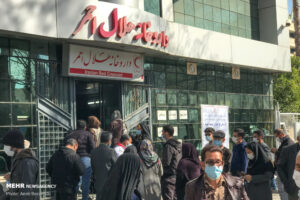پایان انتظار ۲۸ ساله؛ داروخانه هلال‌احمر در کرمانشاه افتتاح شد