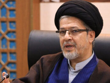 عاملی: هوش مصنوعی موازنه نوین قدرت جهانی است
