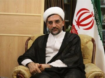 عراق درخواست برق داشت اما با توجه به نیاز داخلی نتوانستیم صادر کنیم