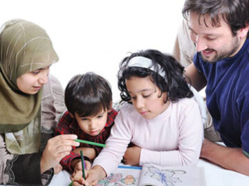 راهنمای جامع ارتباط پدر دختری در «پناه پدر»