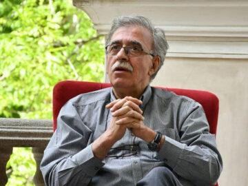 همایون اسعدیان مدیرعامل خانه سینما شد؛ دهکردی استعفا داد