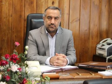 دریاچه مصنوعی گنبدکاووس سنددار شد