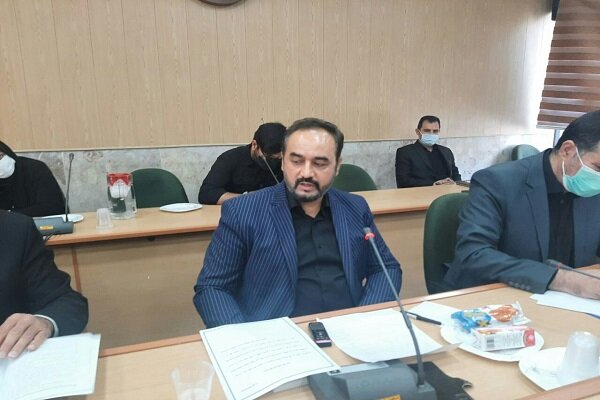 بلاتکلیفی در پارلمان محلی کرمانشاه؛در جلسه شورای شهر کرمانشاه چه گذشت؟