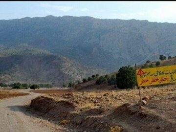 وعده ای برای ۱۰۷ طرح پیشران در لرستان؛ رویا یا واقعیت؟!
