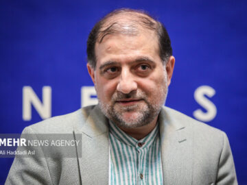 دبیر ستاد راهبری طرح ملی حفظ قرآن تعیین شد